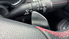 MG HS 1.5 T-GDI Trophy 5dr DCT Petrol Hatchback